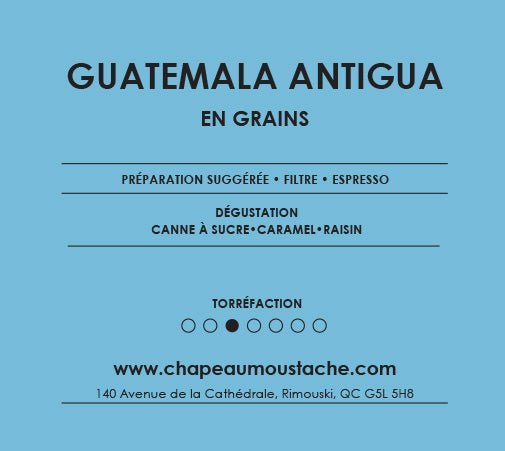 Guatemala Antigua - Image 2